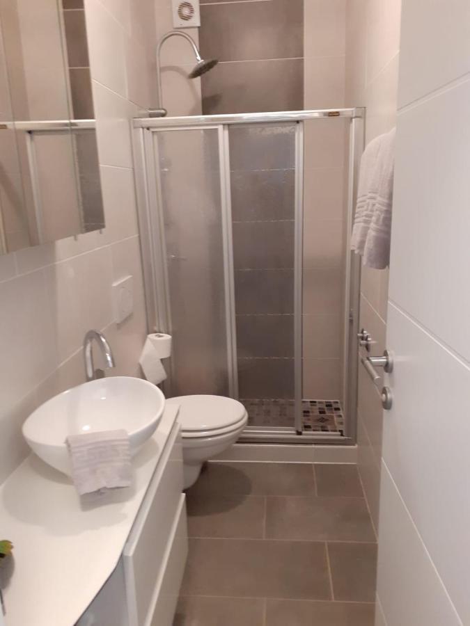 Apartmani Kramar Selce Phòng bức ảnh