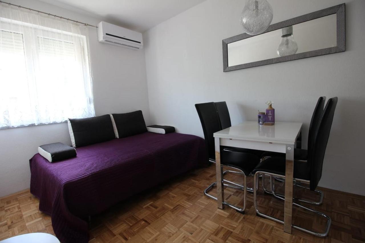 Apartmani Kramar Selce Phòng bức ảnh