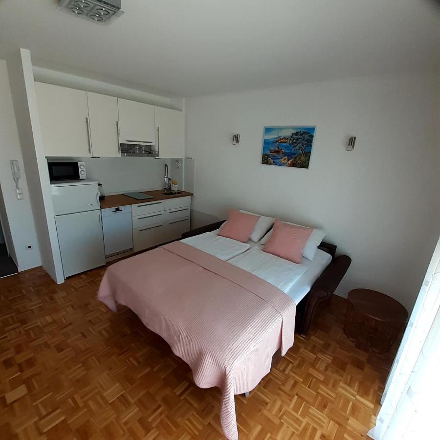 Apartmani Kramar Selce Ngoại thất bức ảnh