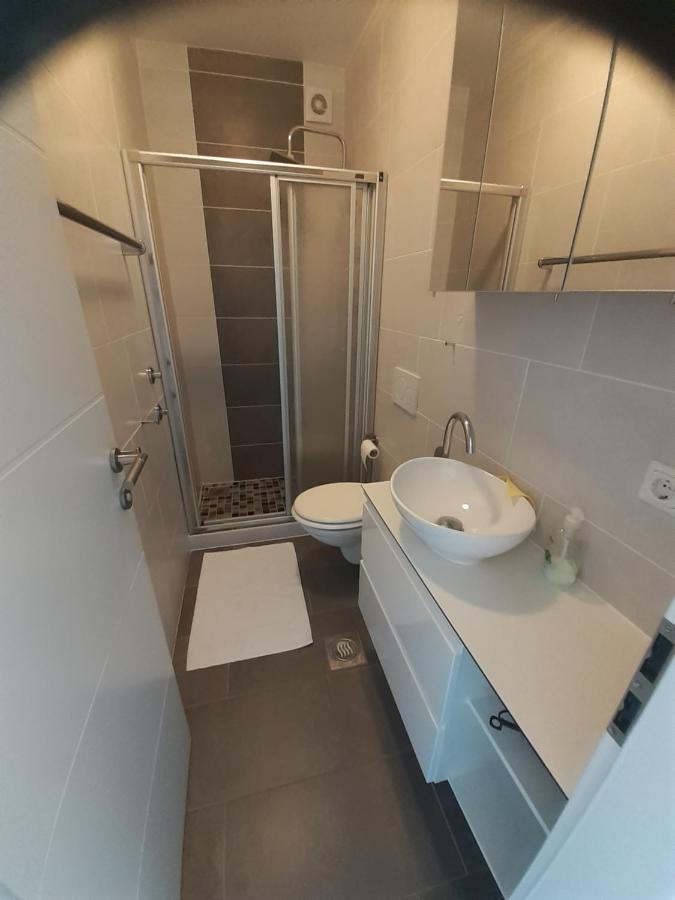 Apartmani Kramar Selce Ngoại thất bức ảnh