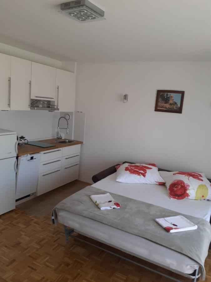 Apartmani Kramar Selce Ngoại thất bức ảnh