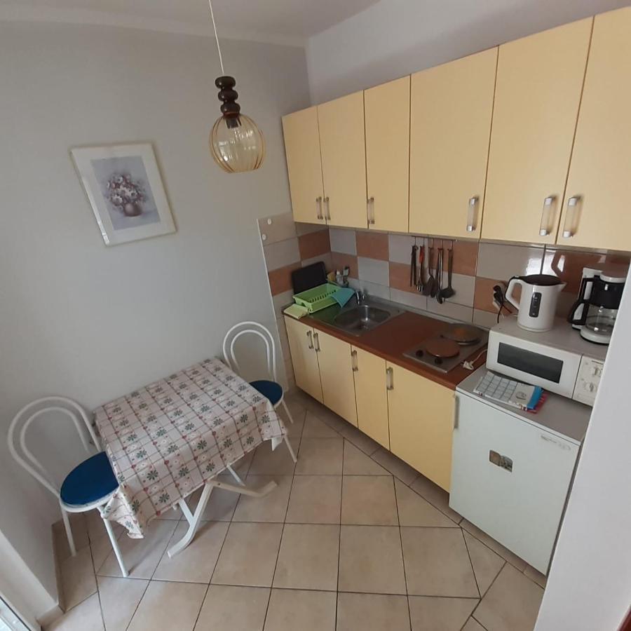 Apartmani Kramar Selce Ngoại thất bức ảnh
