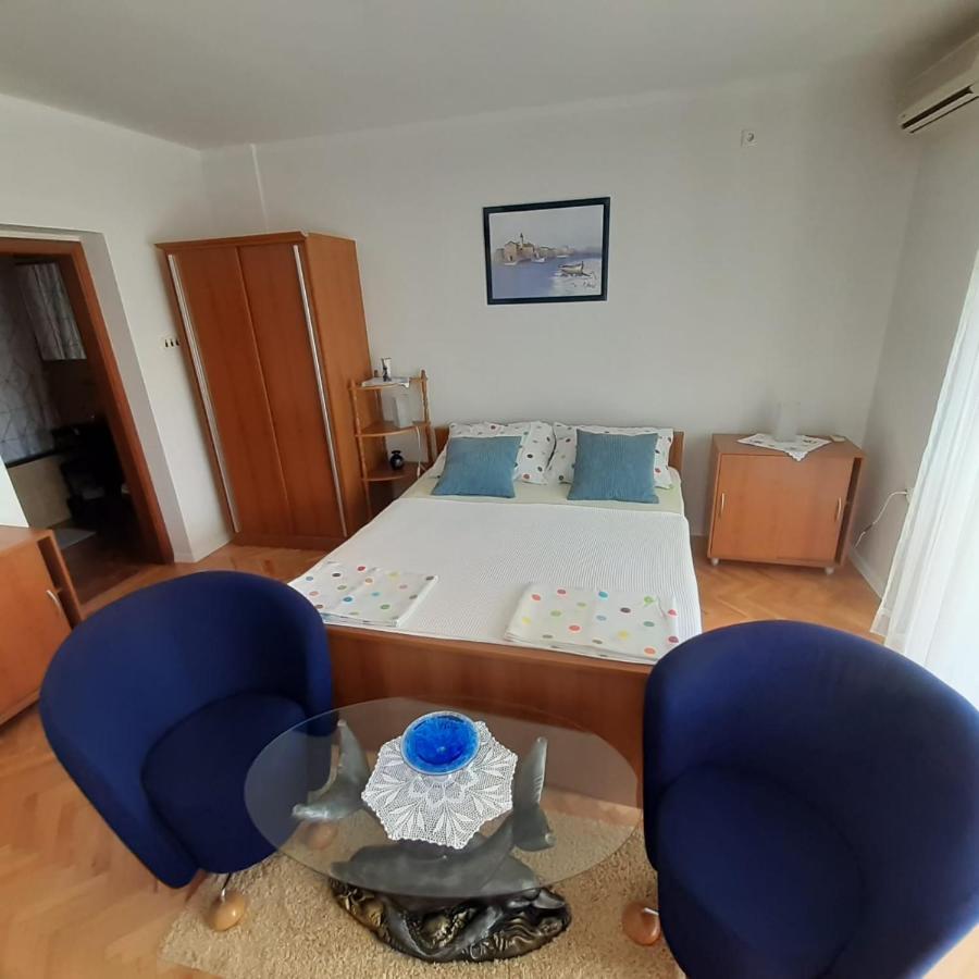 Apartmani Kramar Selce Ngoại thất bức ảnh