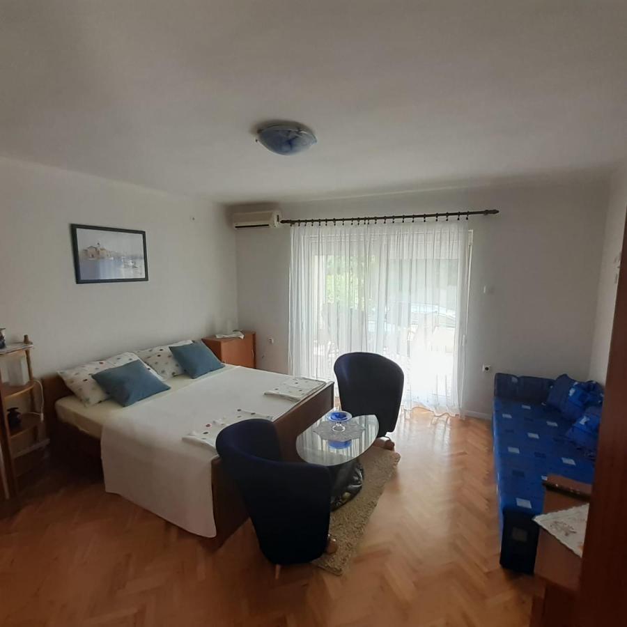 Apartmani Kramar Selce Ngoại thất bức ảnh