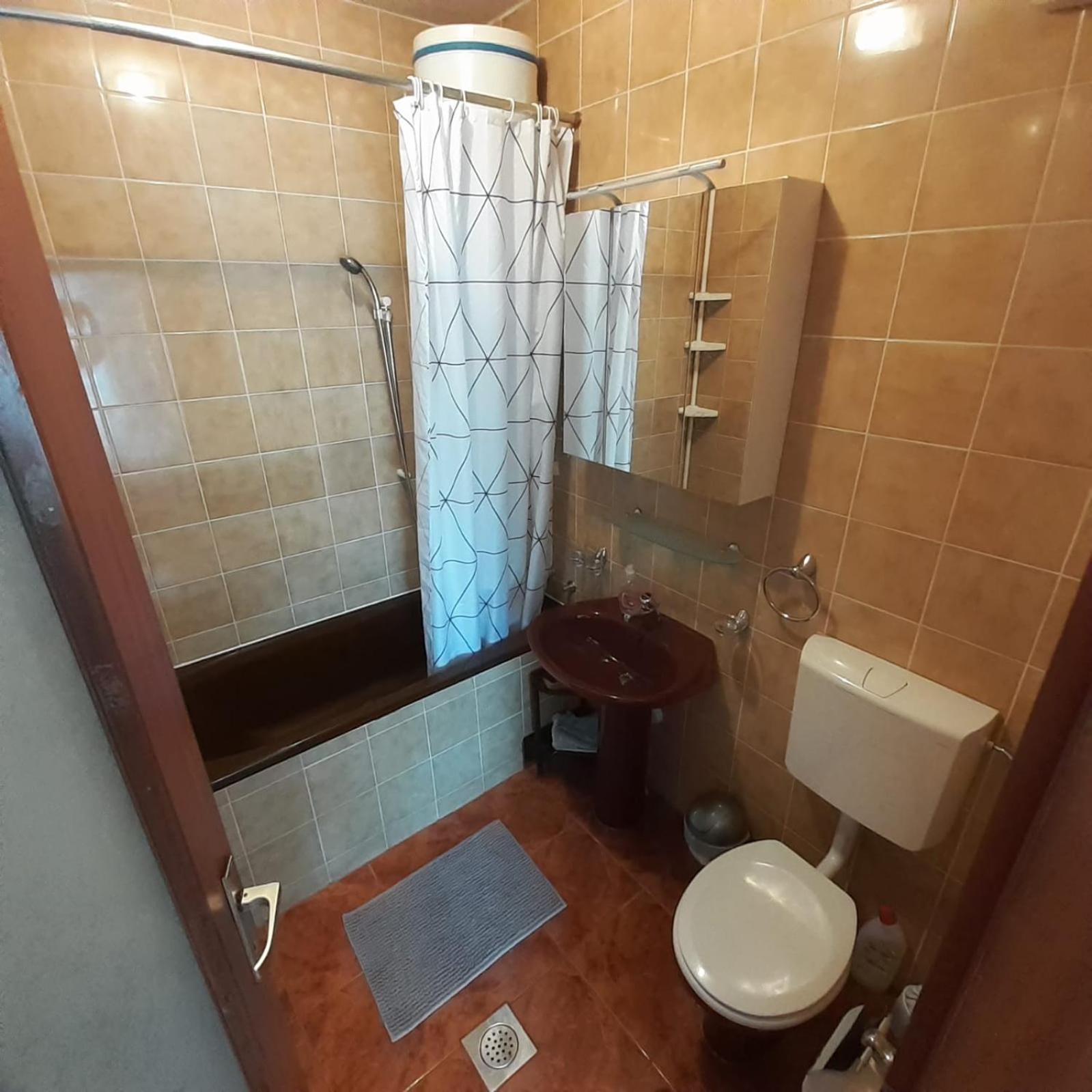 Apartmani Kramar Selce Phòng bức ảnh