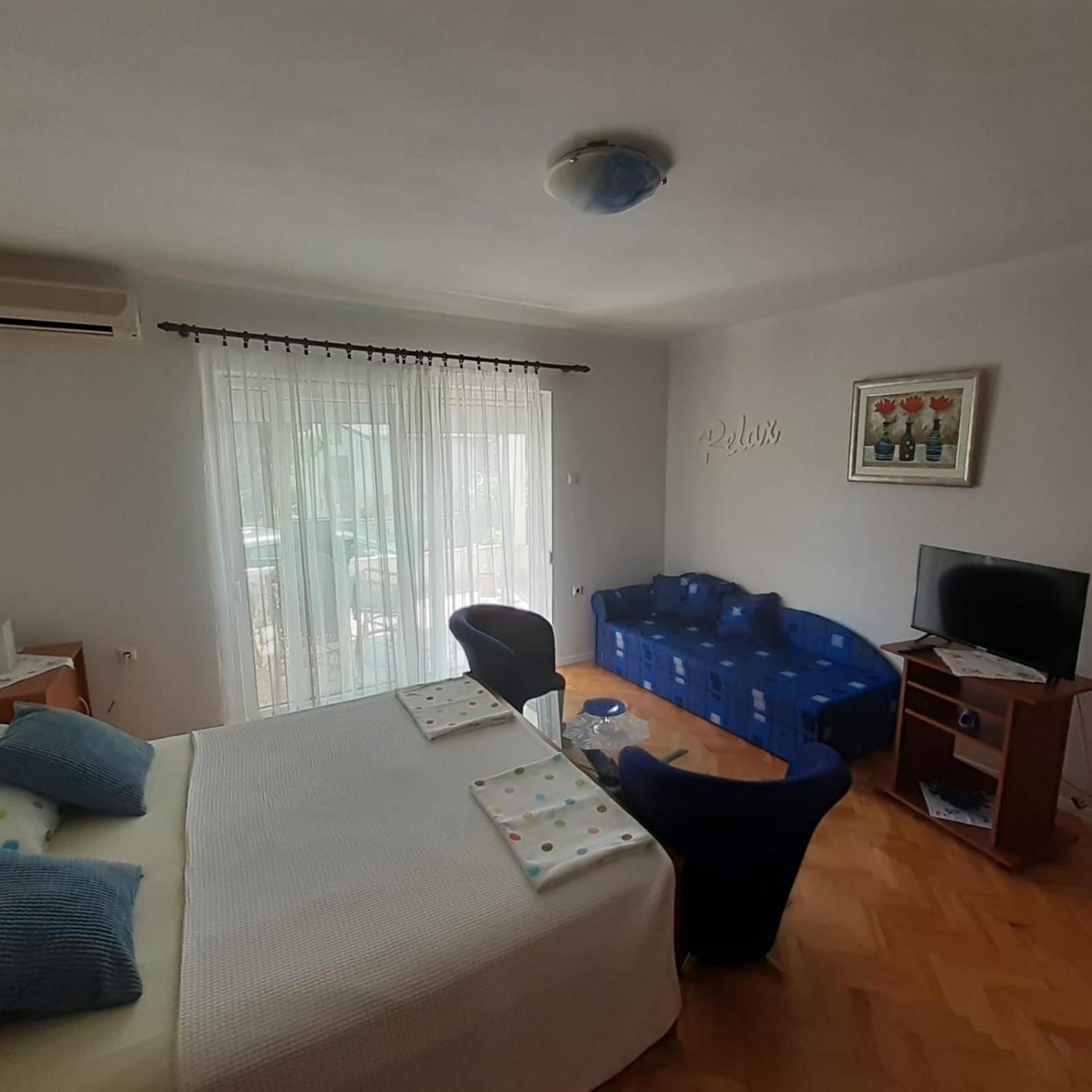 Apartmani Kramar Selce Phòng bức ảnh