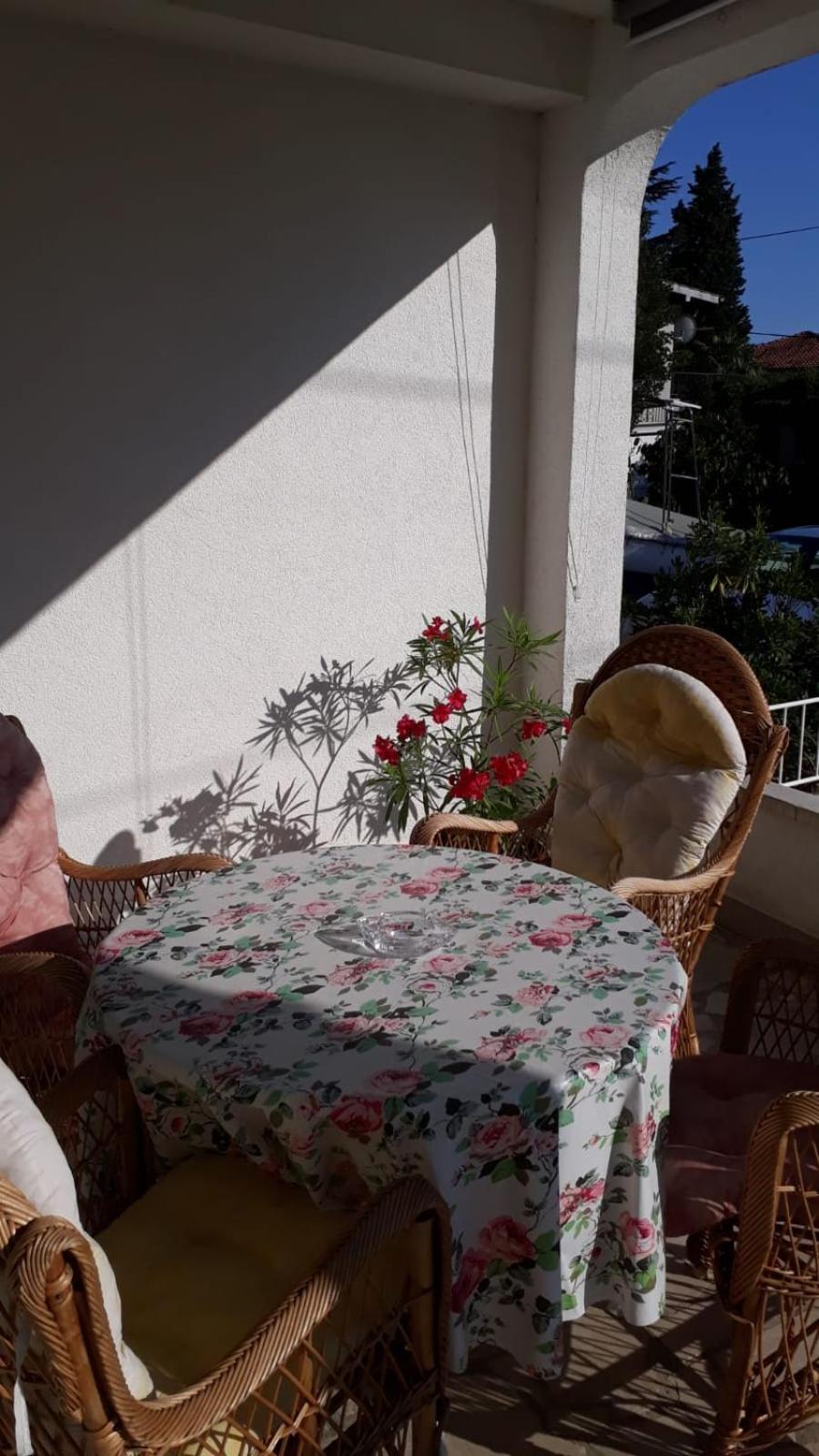 Apartmani Kramar Selce Phòng bức ảnh