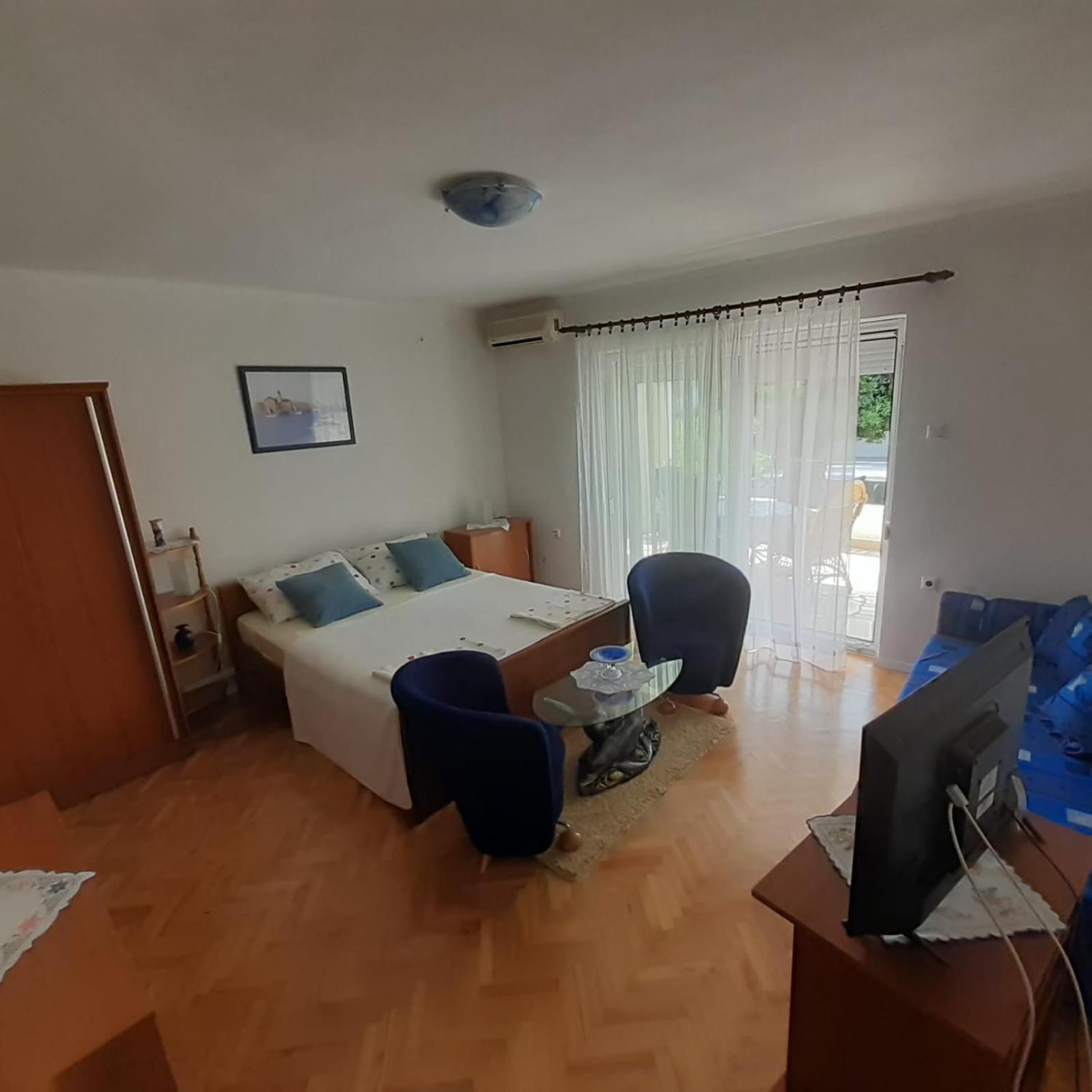 Apartmani Kramar Selce Phòng bức ảnh