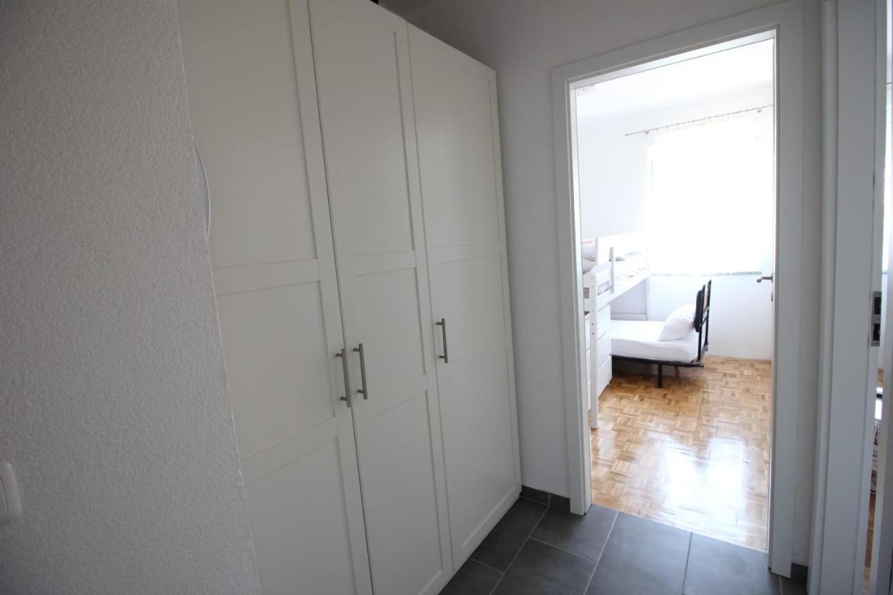 Apartmani Kramar Selce Phòng bức ảnh