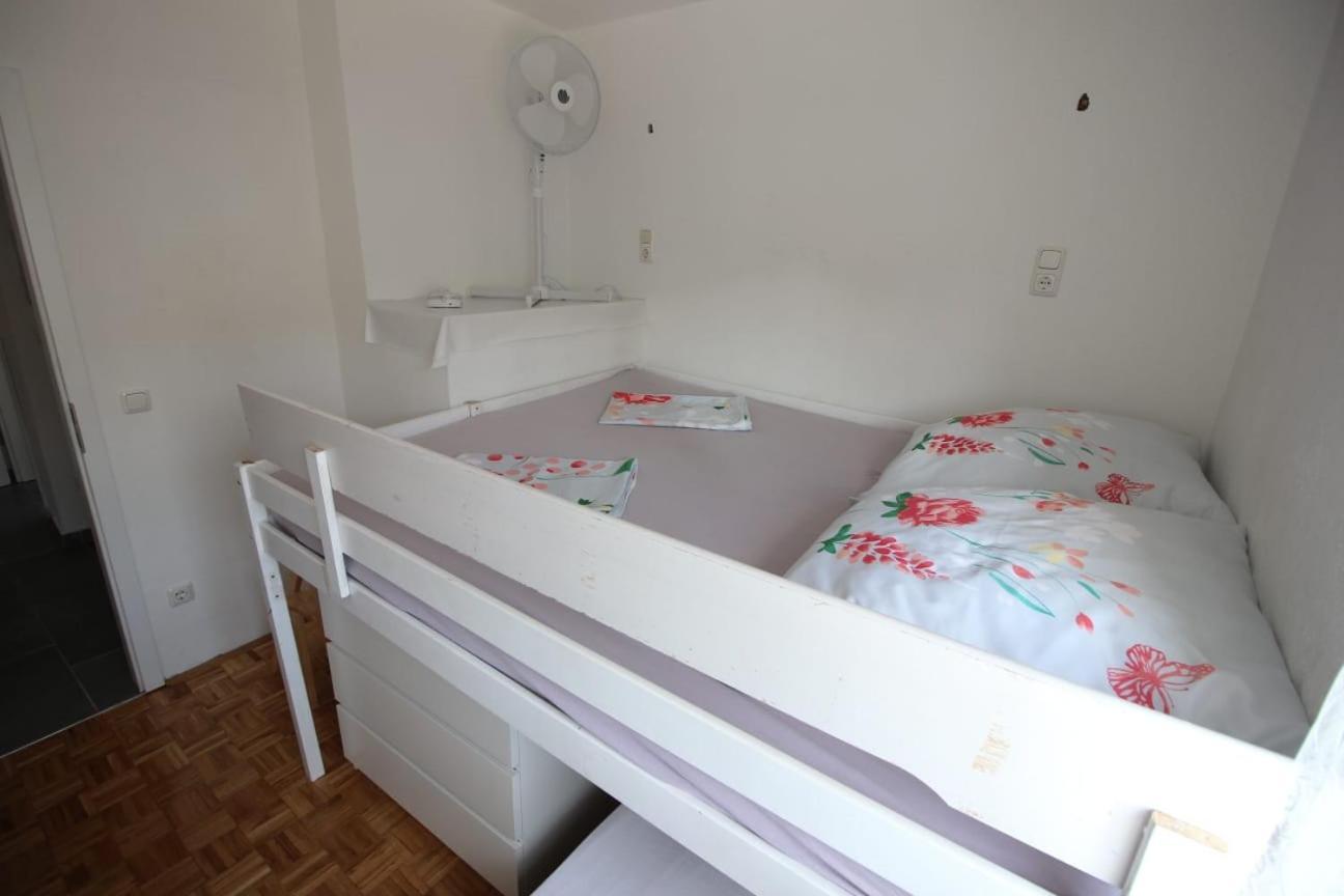 Apartmani Kramar Selce Phòng bức ảnh