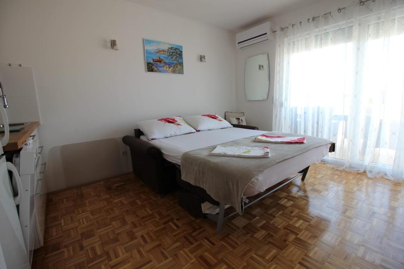 Apartmani Kramar Selce Phòng bức ảnh