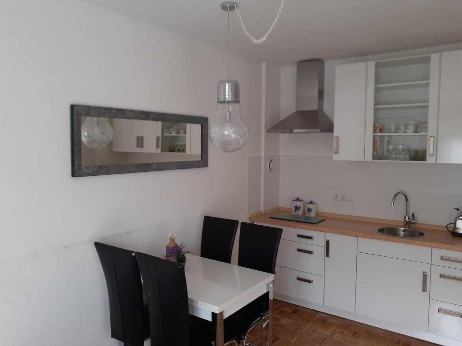 Apartmani Kramar Selce Phòng bức ảnh