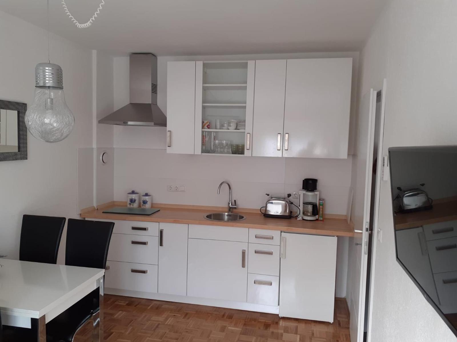 Apartmani Kramar Selce Phòng bức ảnh